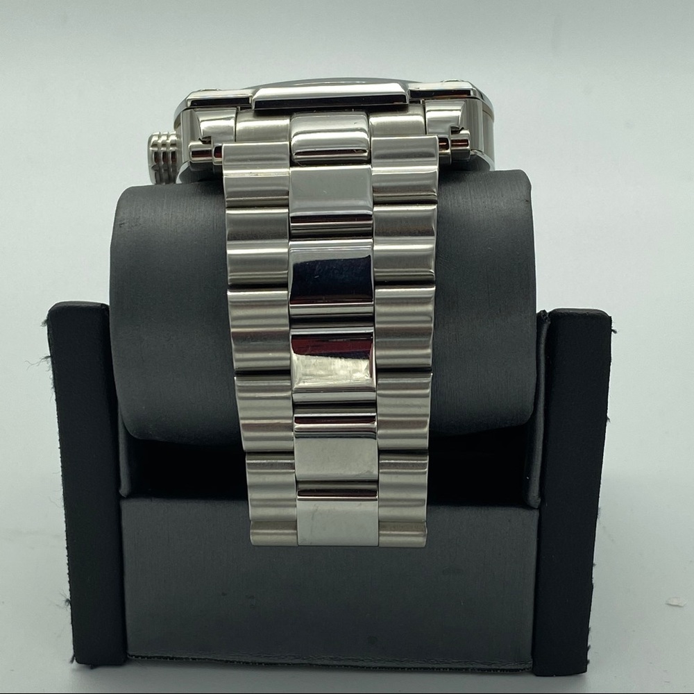 Green PureDial PowerSphere Automatic Watch - Picture 4 of 10